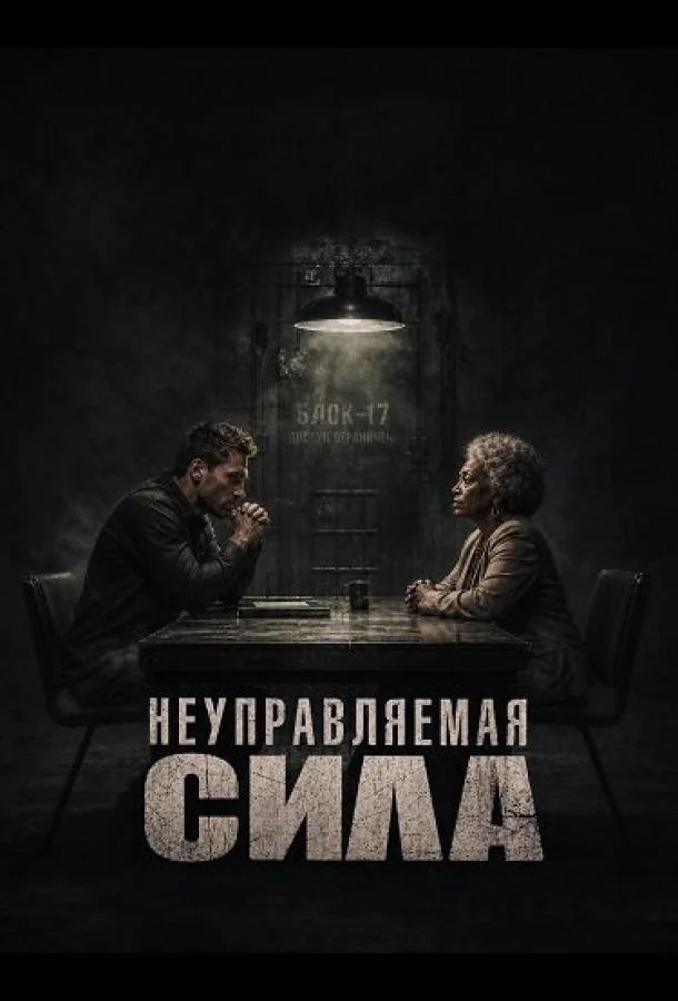 Неуправляемая сила (2025) смотреть онлайн
