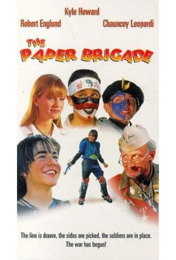 Гюнтер и газетная мафия (1996) смотреть онлайн