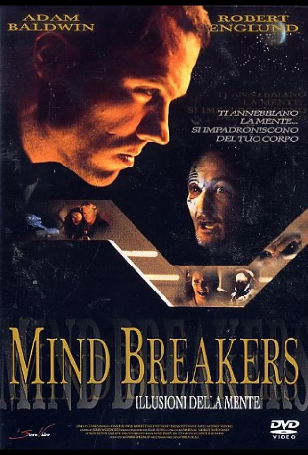 Взломщики сознания (1996) смотреть онлайн
