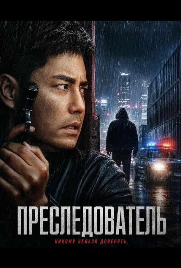 Преследователь (2025) смотреть онлайн