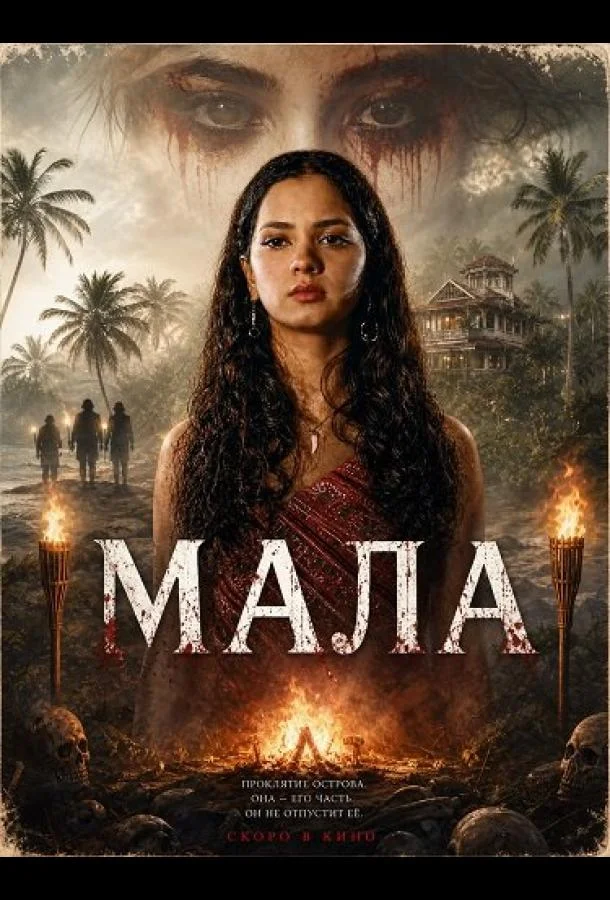 Мала (2026) смотреть онлайн