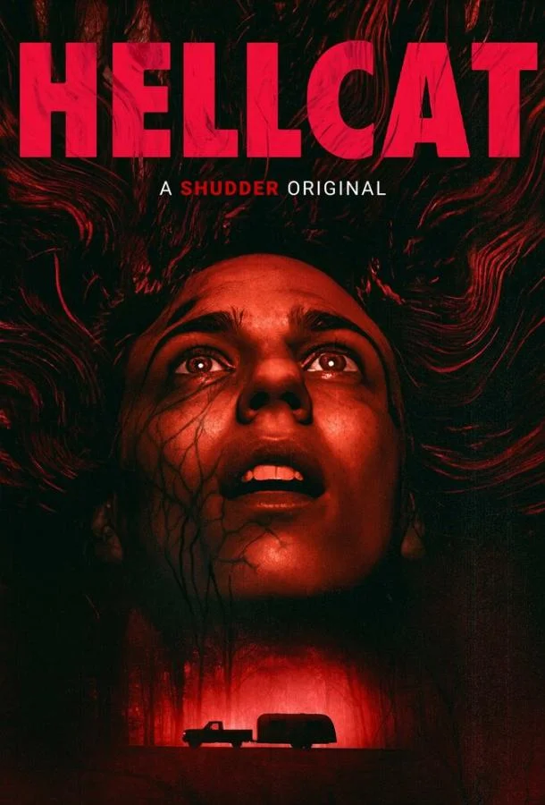 Кошка в мышеловке (2025) смотреть онлайн