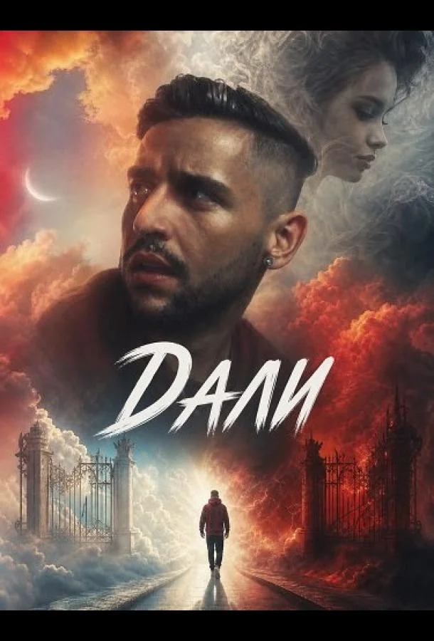 Дали (2025) смотреть онлайн
