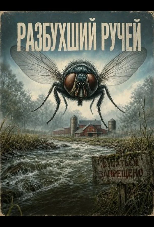 Разбухший ручей (2025) смотреть онлайн