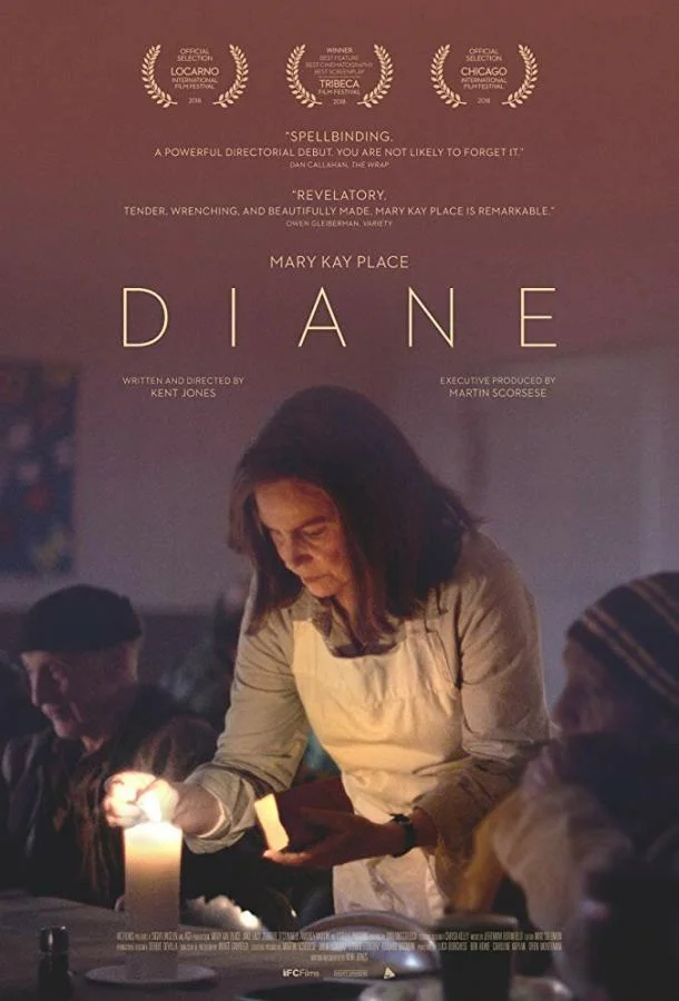 Диана (2018) смотреть онлайн