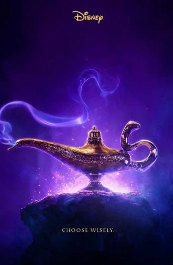 Аладдин (2019) смотреть онлайн