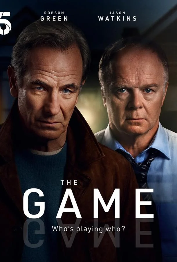 Игра (1-2 сезон 1-2 серия) смотреть онлайн