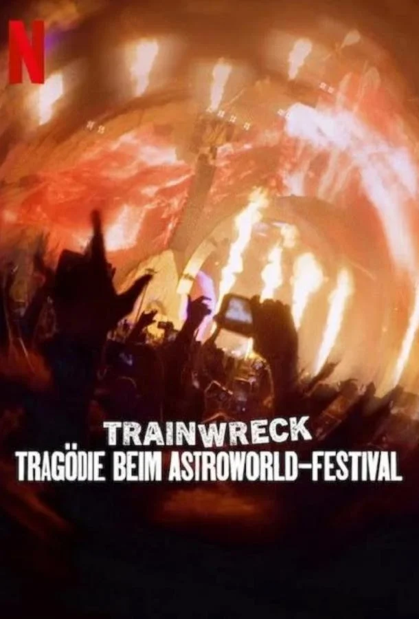 Полный провал: трагедия на фестивале Astroworld (2025) смотреть онлайн