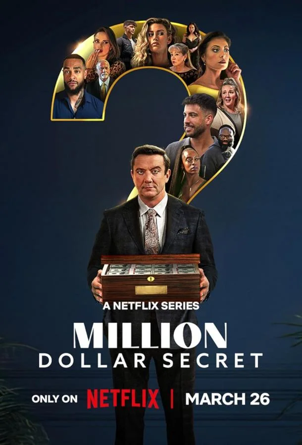 Секрет на миллион долларов (1 сезон 1-6,7,8 серия) смотреть онлайн