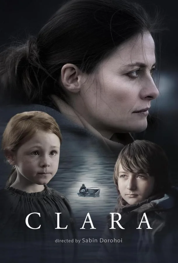 Клара (2023) смотреть онлайн
