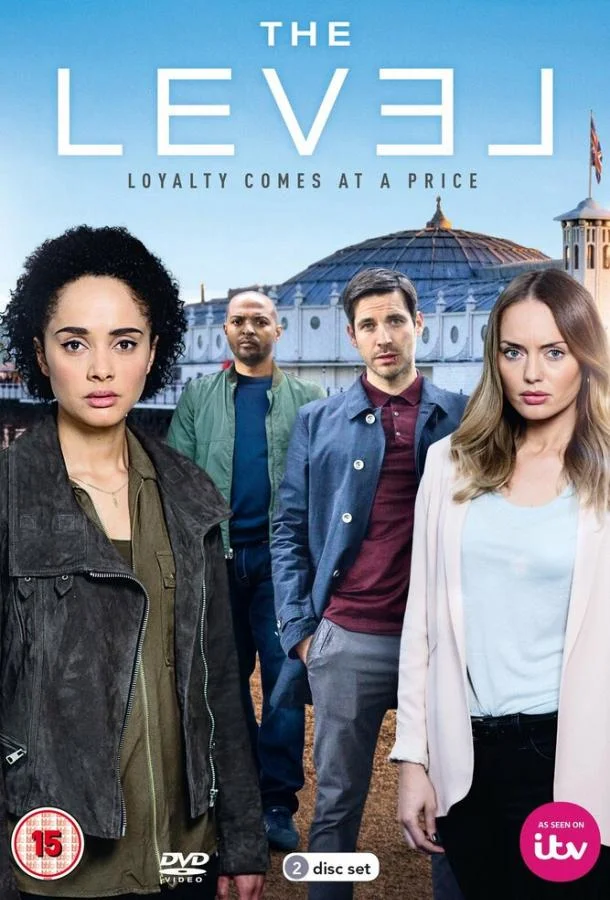 Уровень (1 сезон 1-4,5,6 серия) смотреть онлайн