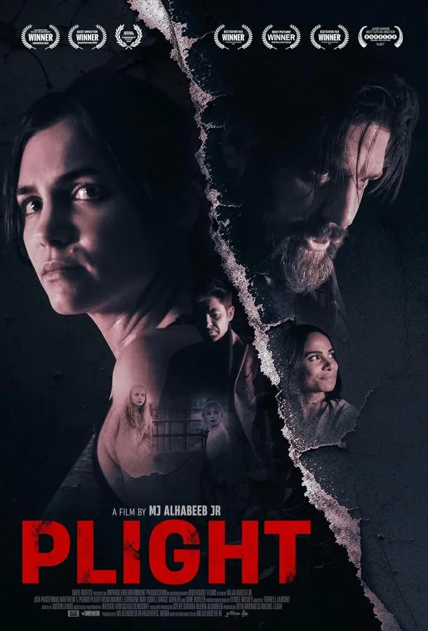 Тупик (2023) смотреть онлайн