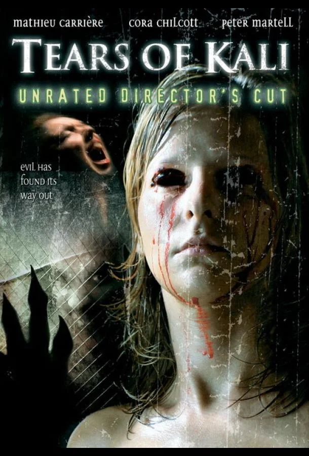 Слезы Кали (2004) смотреть онлайн