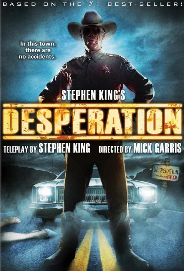 Безнадега (2006) смотреть онлайн