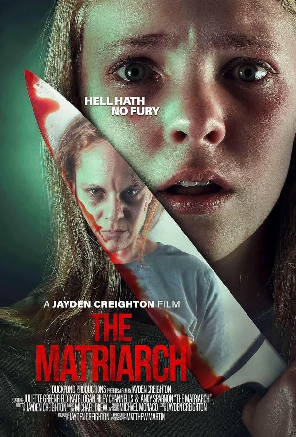 Матриарх (2024) смотреть онлайн