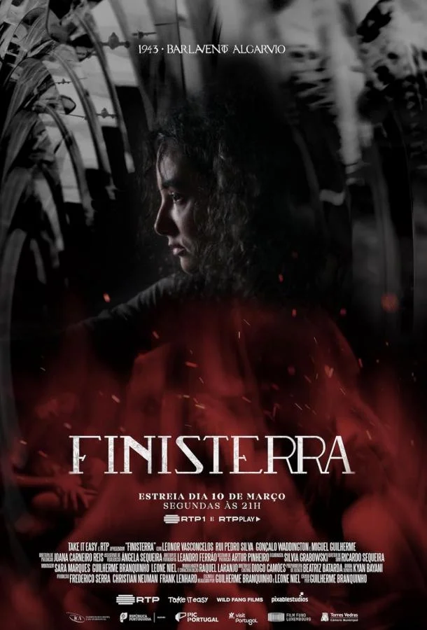 Край света (1 сезон 1-5,6,7 серия) смотреть онлайн