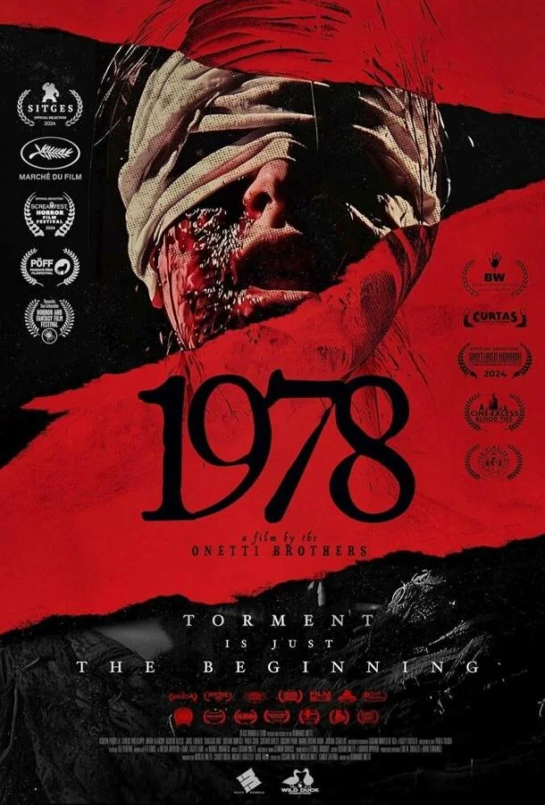 1978 (2024) смотреть онлайн