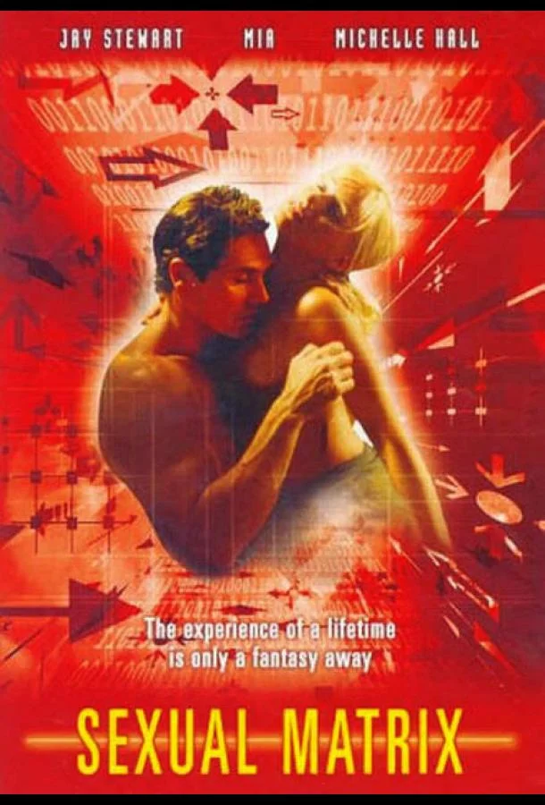 Секс-файлы: Секс-матрица (2000) смотреть онлайн