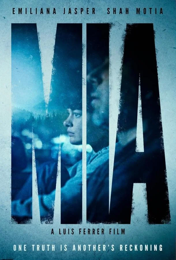 Миа (2025) смотреть онлайн
