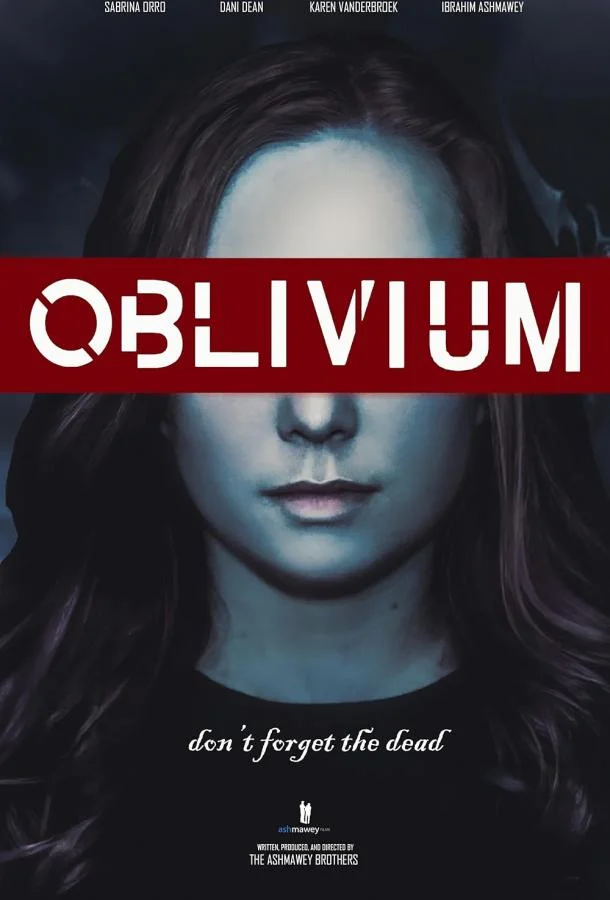 Обливиум (2025) смотреть онлайн
