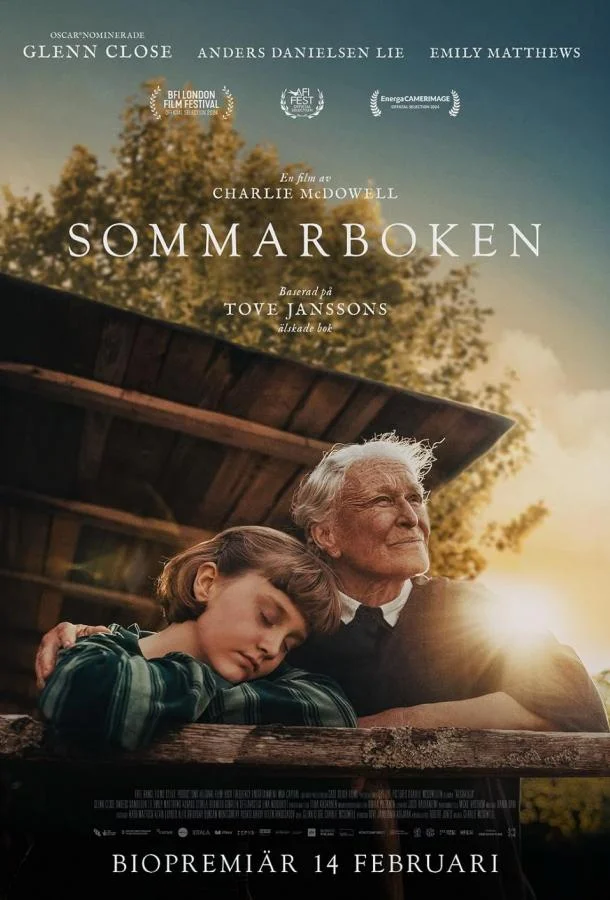 Летний альбом (2024) смотреть онлайн