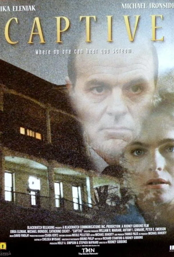 Пленница (1998) смотреть онлайн