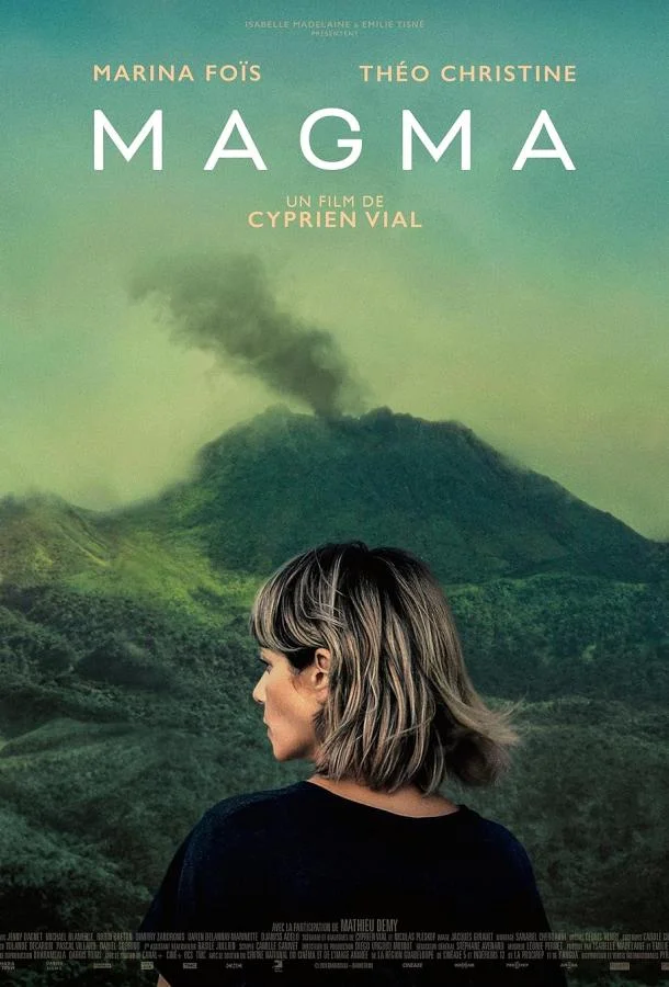 Магма (2024) смотреть онлайн