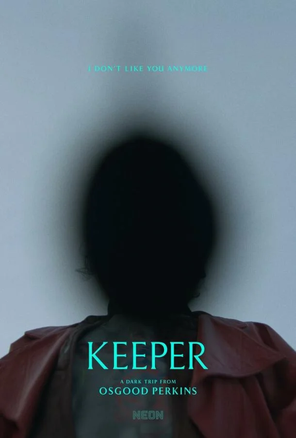 Крипер (2025) смотреть онлайн