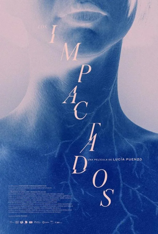Электрофилия (2023) смотреть онлайн