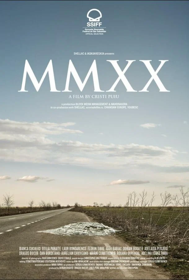MMXX (2023) смотреть онлайн