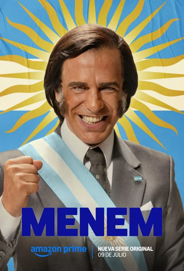 Менем (1 сезон 1-4,5,6 серия) смотреть онлайн