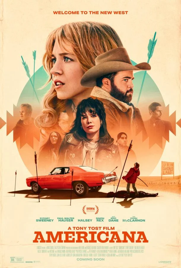 Государственный гимн (2023) смотреть онлайн