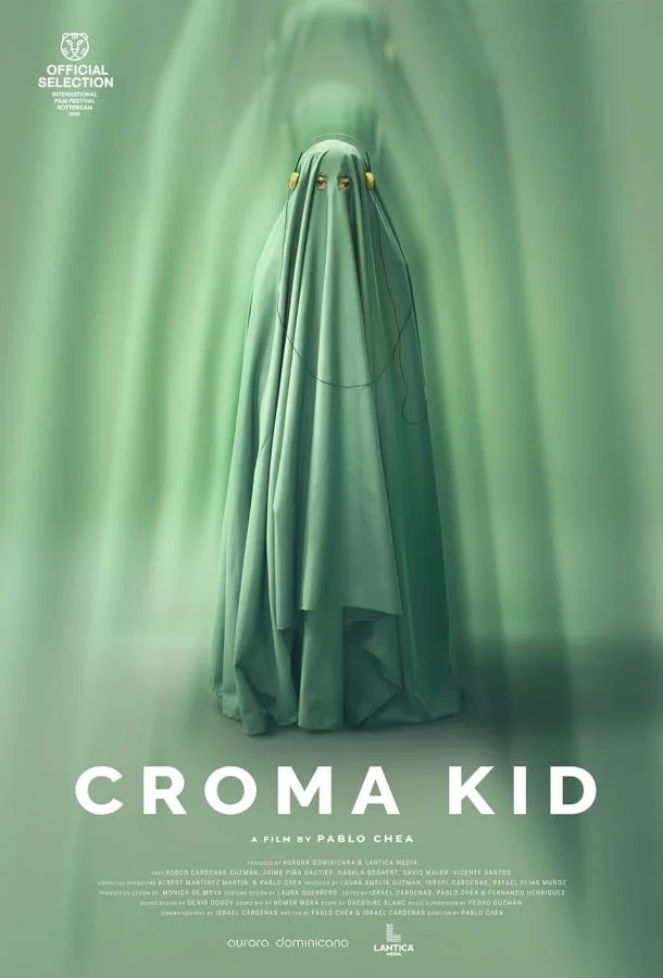 Хрома Кид (2023) смотреть онлайн