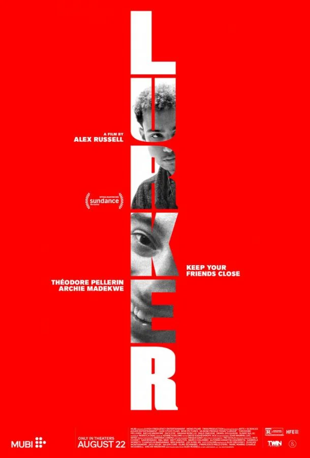 Луркер (2025) смотреть онлайн