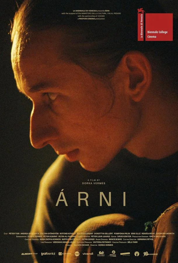 Арни (2023) смотреть онлайн