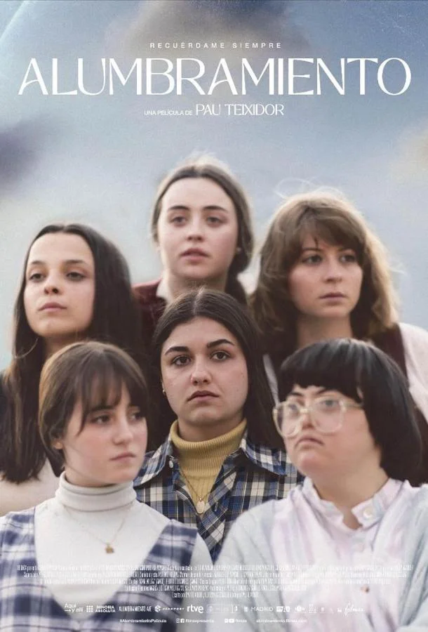 Рождение (2024) смотреть онлайн