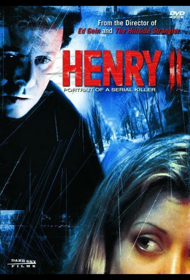 Генри: Портрет серийного убийцы 2 (1996) смотреть онлайн