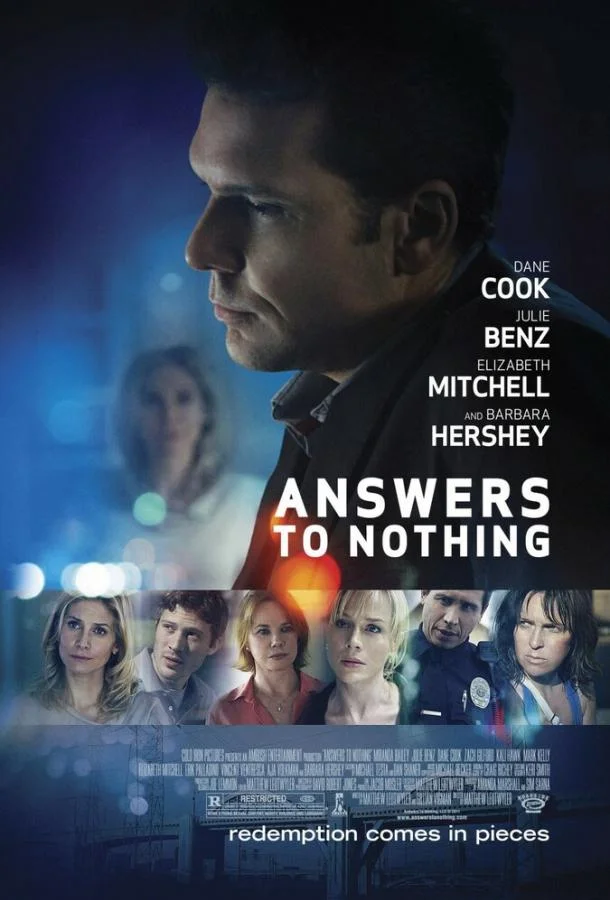 Ответы ни к чему (2011) смотреть онлайн