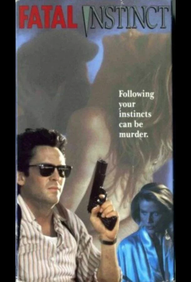 Цена убийства (1992) смотреть онлайн
