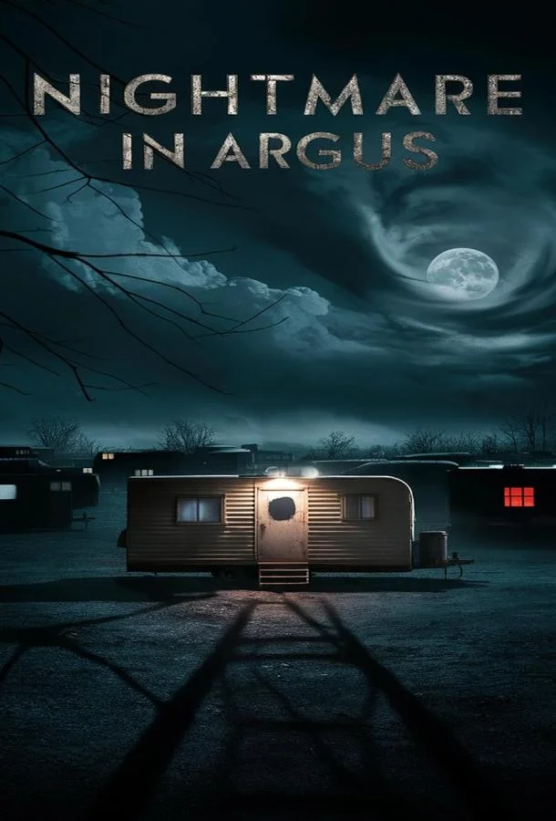 Кошмар в Аргусе (2024) смотреть онлайн