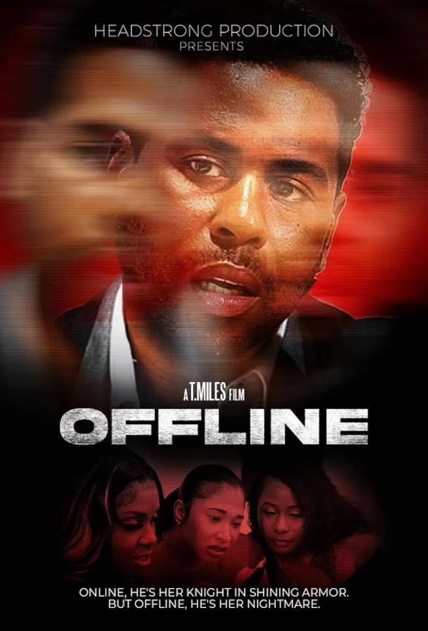 Оффлайн (2024) смотреть онлайн
