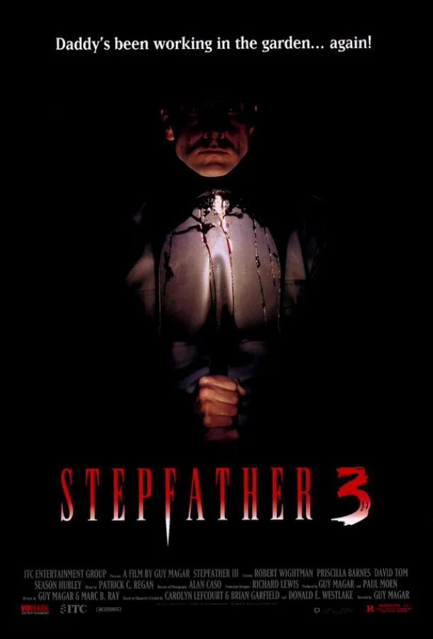 Отчим 3 (1991) смотреть онлайн