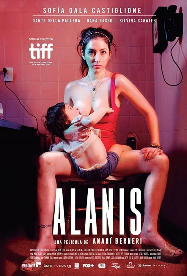 Аланис (2017) смотреть онлайн
