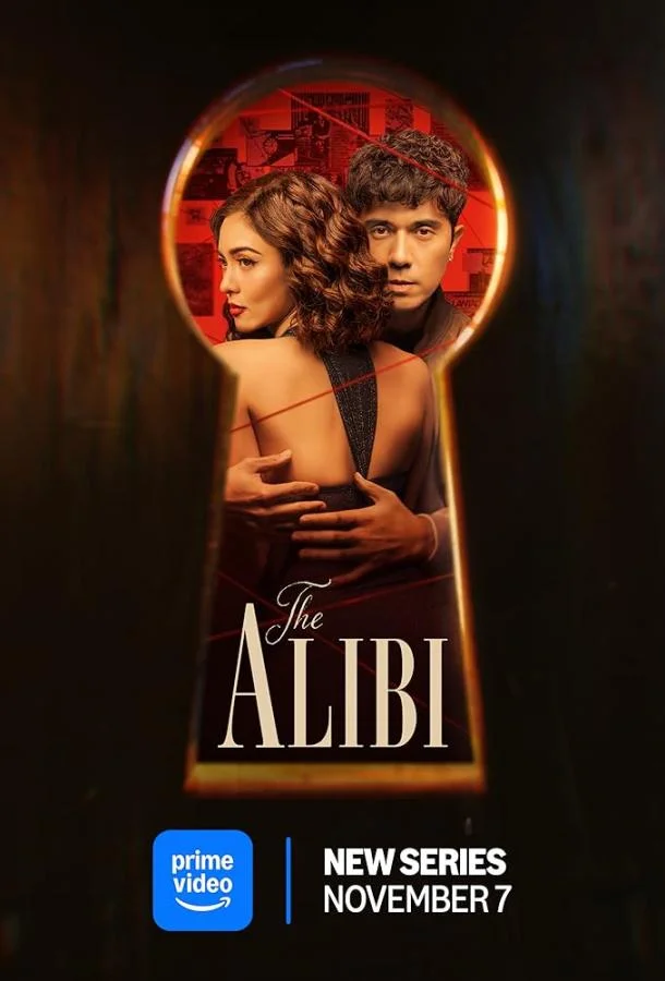 Алиби (1 сезон 1-12,13,14 серия) смотреть онлайн