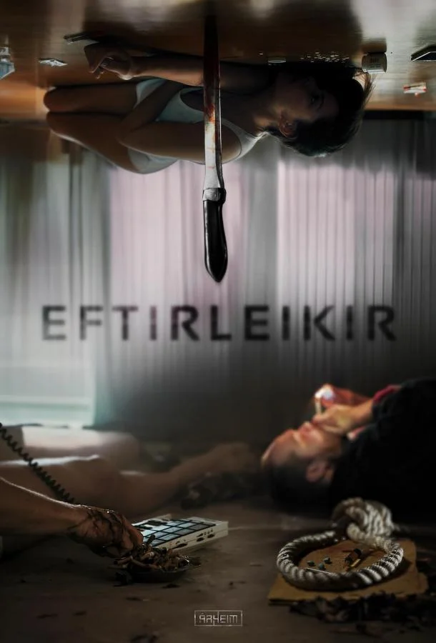 Эфтирлейкир (2024) смотреть онлайн