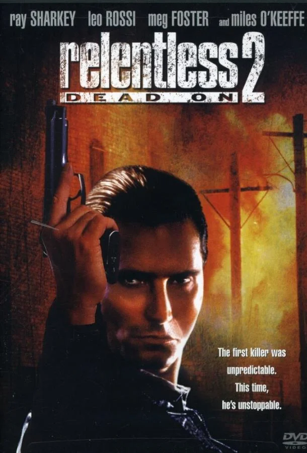 Безжалостный 2: Абсолютно (1991) смотреть онлайн