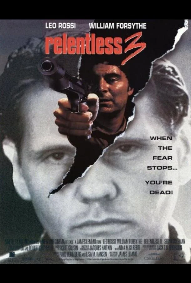 Безжалостный 3 (1993) смотреть онлайн