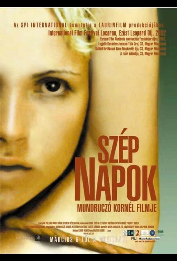 Счастливые дни (2002) смотреть онлайн
