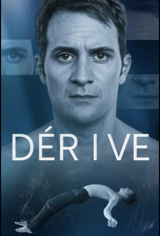 Дрейф (1 сезон 1-6,7,8 серия) смотреть онлайн
