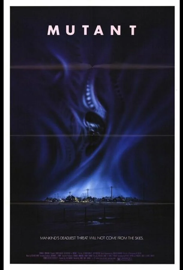Мутант (1984) смотреть онлайн